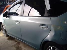 2016 TOYOTA PRIUS, TEAL, V MODEL, 1.8L, AT.  Z25256